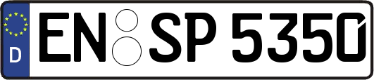 EN-SP5350
