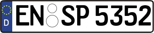 EN-SP5352