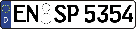EN-SP5354