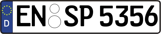 EN-SP5356