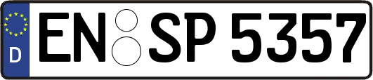 EN-SP5357
