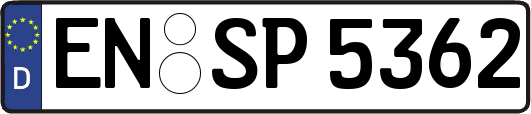 EN-SP5362
