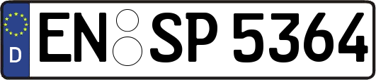 EN-SP5364