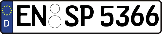 EN-SP5366