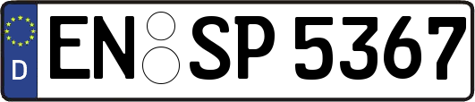 EN-SP5367