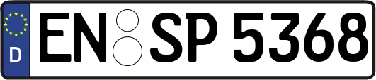 EN-SP5368