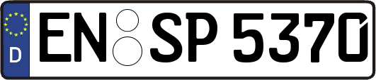 EN-SP5370