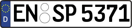 EN-SP5371