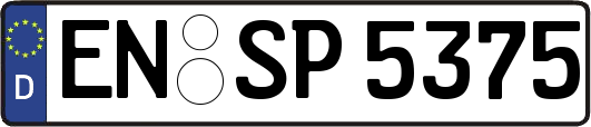 EN-SP5375