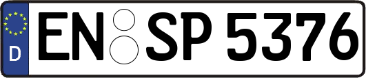 EN-SP5376