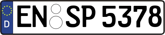 EN-SP5378
