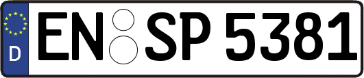 EN-SP5381
