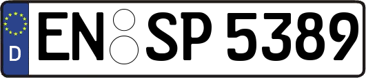 EN-SP5389