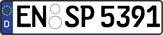 EN-SP5391