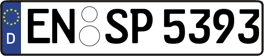 EN-SP5393