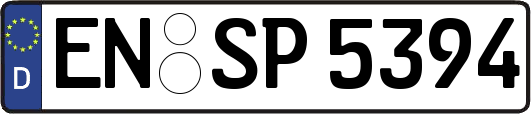 EN-SP5394