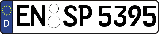 EN-SP5395