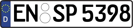 EN-SP5398