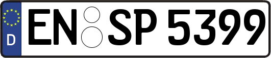 EN-SP5399
