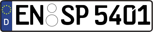 EN-SP5401