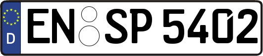 EN-SP5402