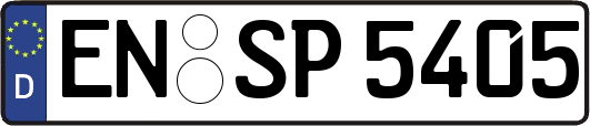 EN-SP5405