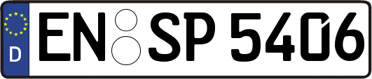 EN-SP5406