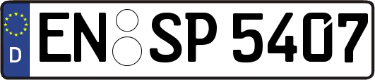 EN-SP5407