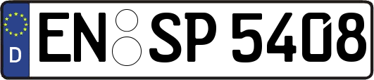 EN-SP5408