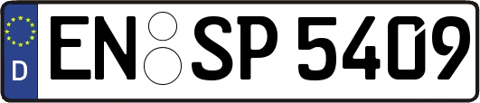 EN-SP5409
