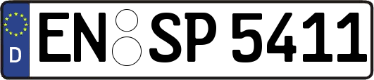 EN-SP5411