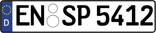 EN-SP5412