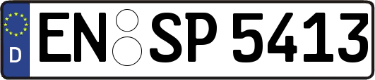 EN-SP5413