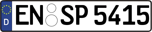 EN-SP5415