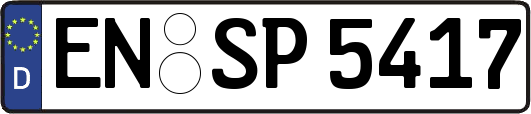 EN-SP5417