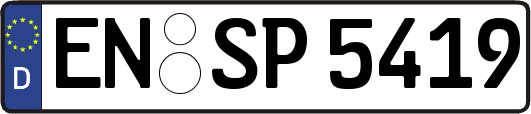 EN-SP5419
