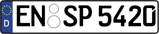 EN-SP5420