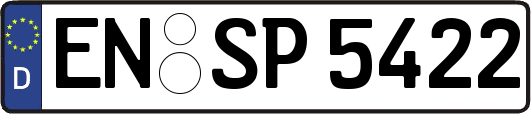 EN-SP5422