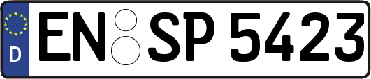 EN-SP5423