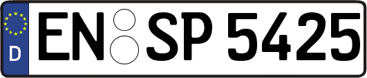 EN-SP5425