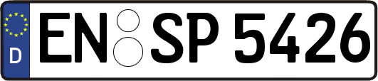 EN-SP5426