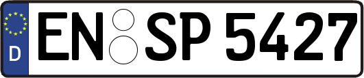 EN-SP5427