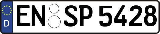 EN-SP5428