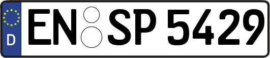 EN-SP5429