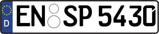 EN-SP5430