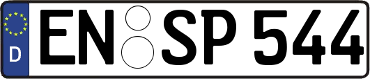 EN-SP544