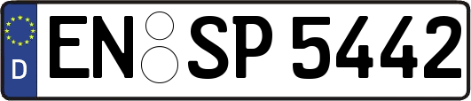 EN-SP5442