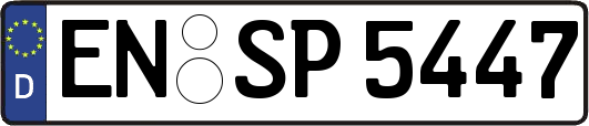 EN-SP5447