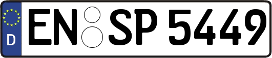 EN-SP5449