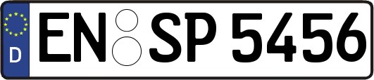 EN-SP5456